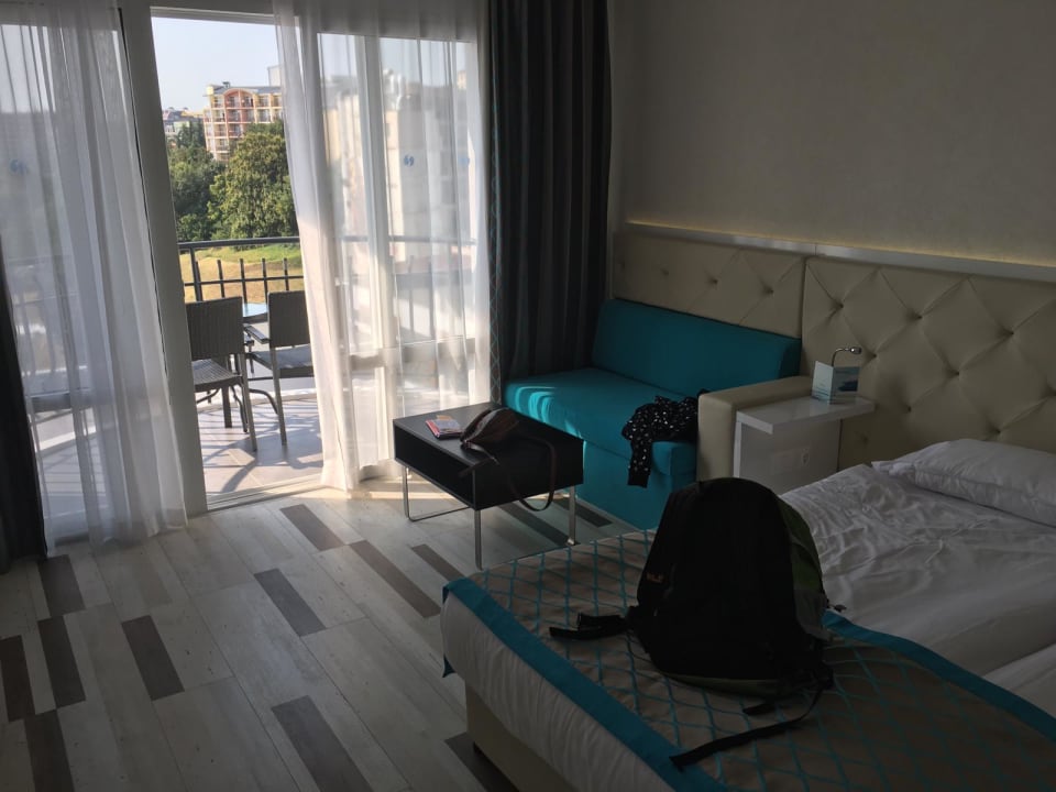 Zimmer Sentido Marea