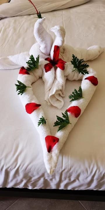 Zimmer Casa Mare Resort