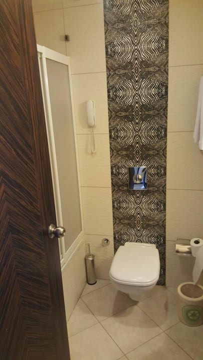 Badezimmer Aydinbey Kings Palace & Spa