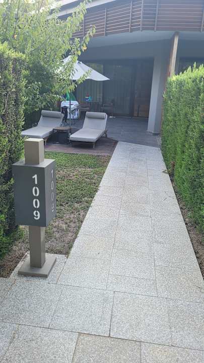 Zimmer Hotel Miramare Beach