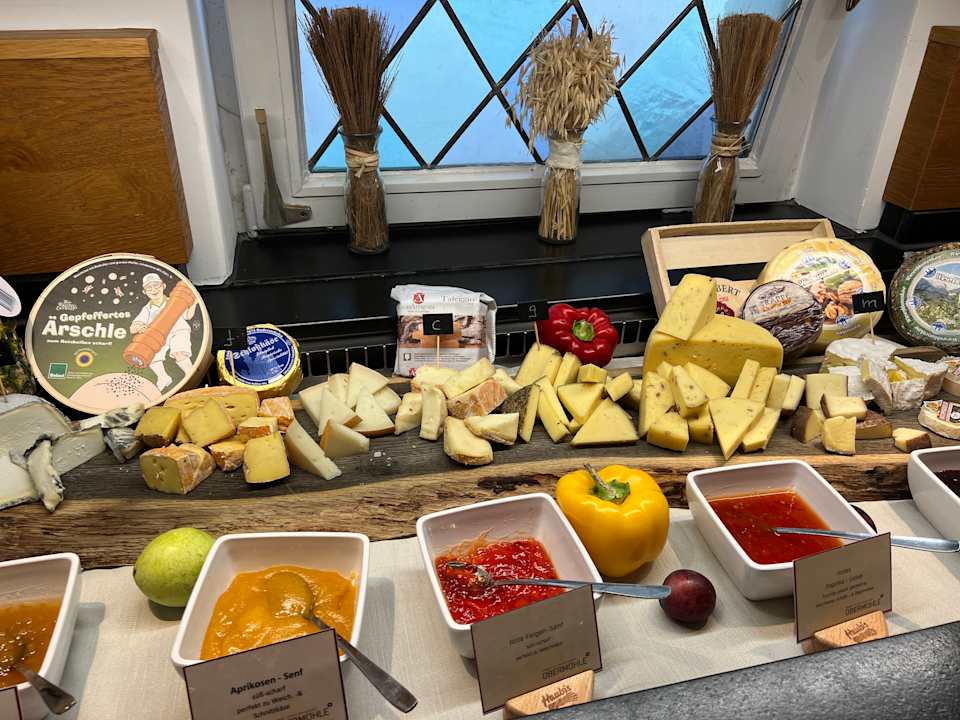 Gastro Obermühle Alpin SPA Resort