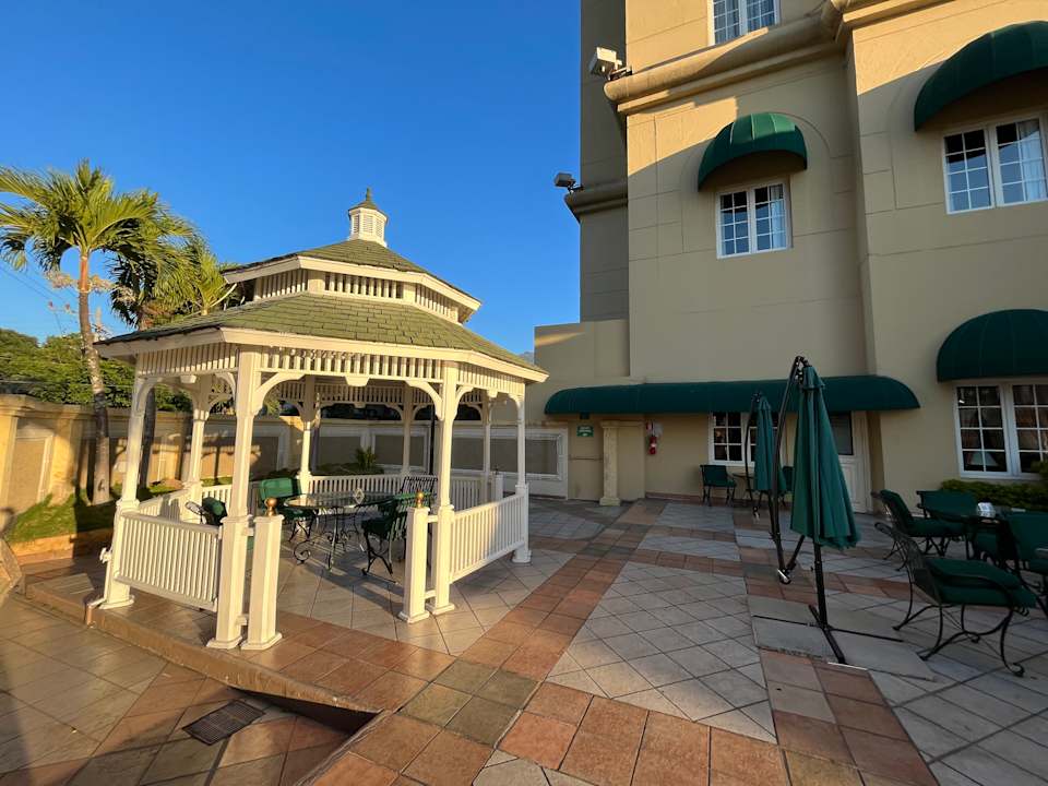 Gastro Barceló San Salvador