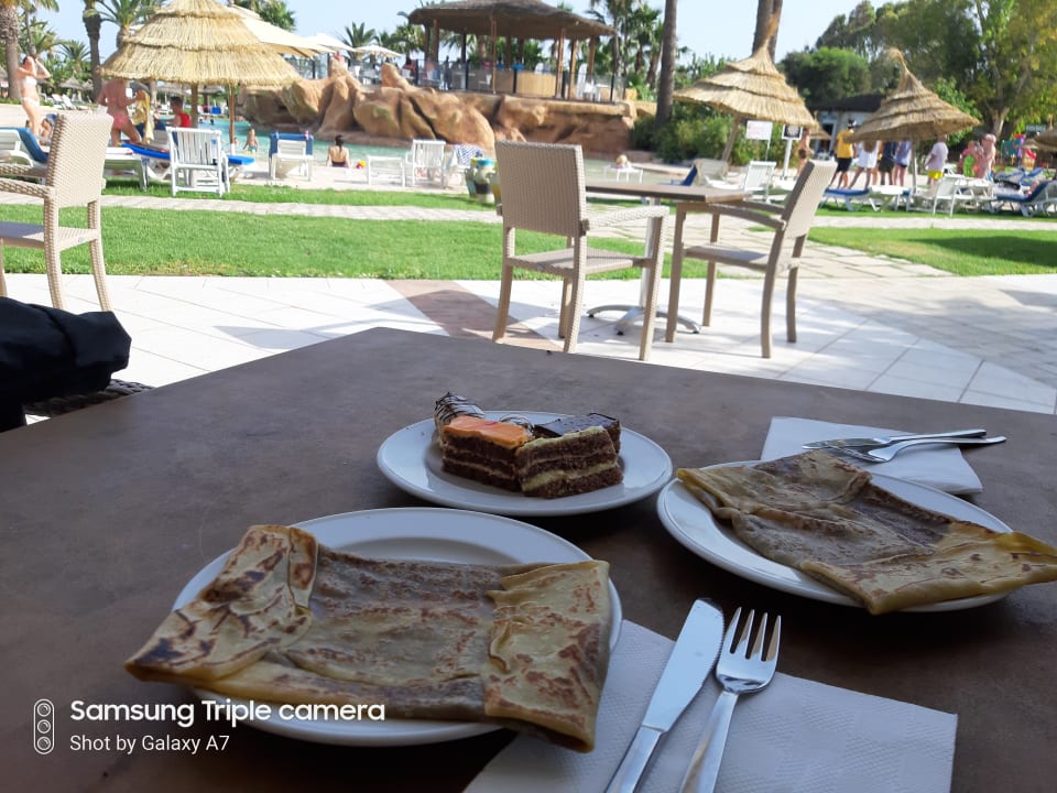 Gastro Sentido Phenicia