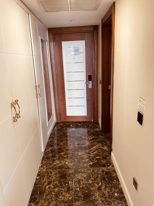 Zimmer J'adore Deluxe Hotel & Spa