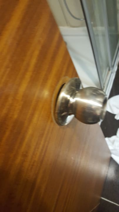 Zimmer Greenwood Kemer Resort