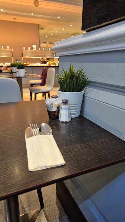 Gastro Hilton London Kensington