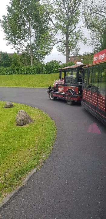 Sport & Freizeit Hotel Vier Jahreszeiten Zingst