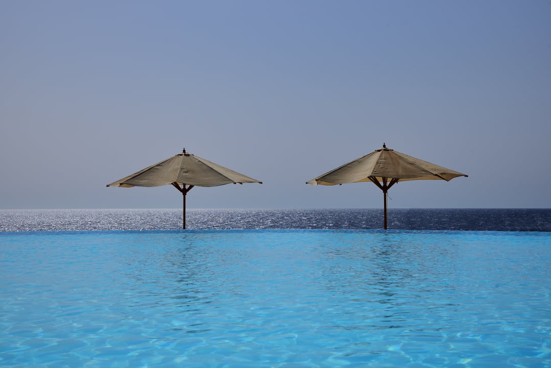 Pool Pickalbatros Citadel Resort