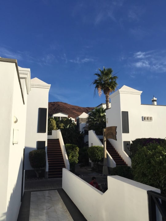 Außenansicht H10 Rubicón Horizons Collection