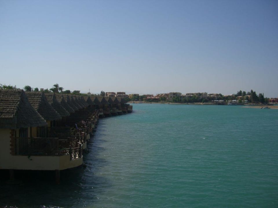 Bungalow Panorama Bungalows Resort El Gouna