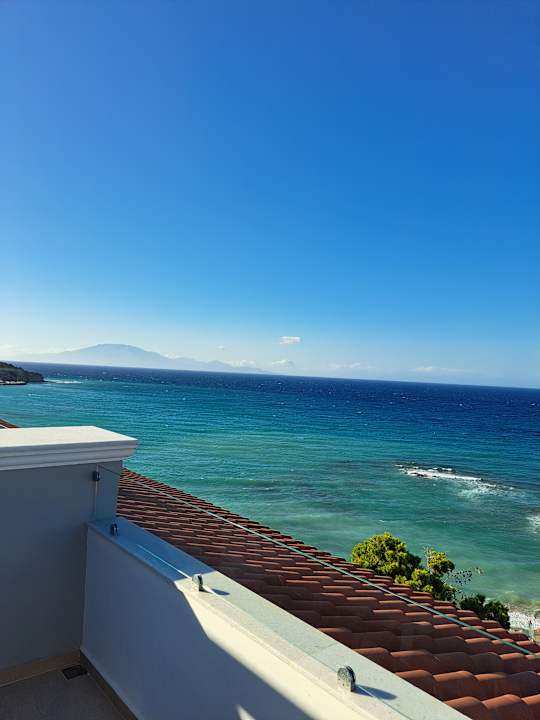 Ausblick Alexandra Beach Resort & Spa