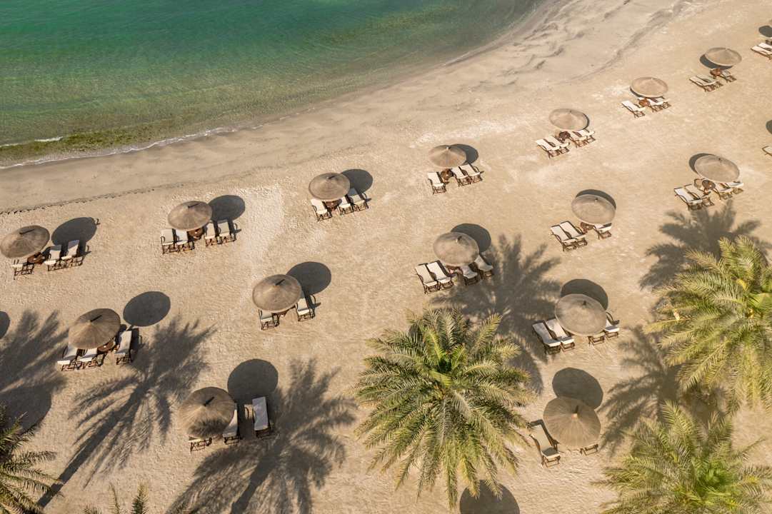 Strand Hotel Sofitel Bahrain Zallaq Thalassa Sea & Spa