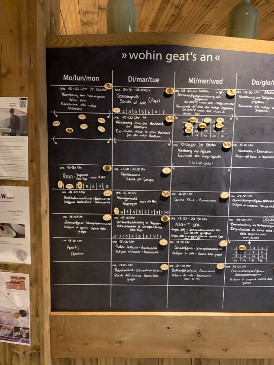 Sport & Freizeit Erlebnisort Gassenhof