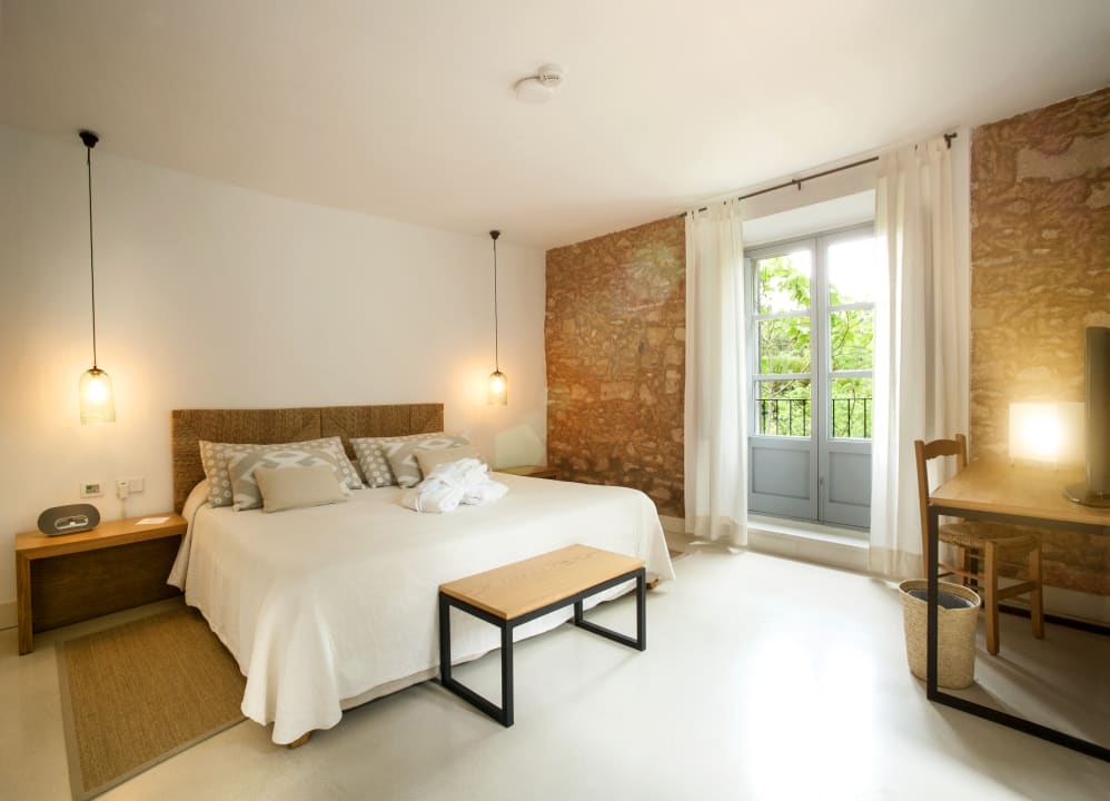 Zimmer Predi Son Jaumell Hotel Rural