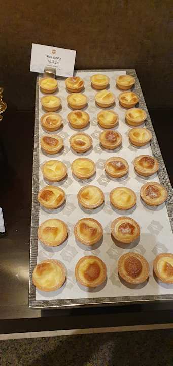 Gastro Shangri-La Hotel Dubai