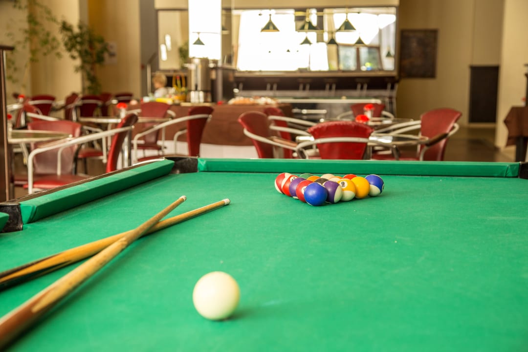 Lobbybar  Hotel Laguna Park & Aqua Club