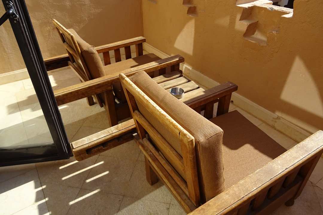 Zimmer Makadi Palace
