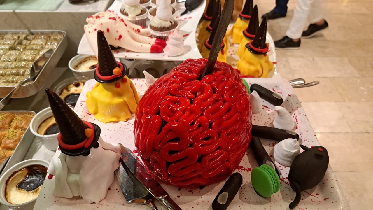 Gastro PALOMA Perissia