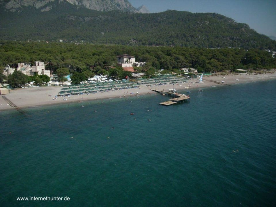 Kemer Holiday Club Ulusoy Kemer Holiday Club