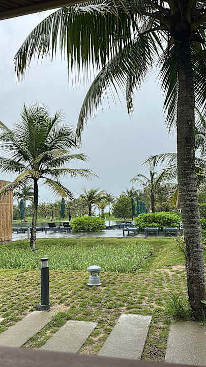 Pool ROBINSON NAM HOI AN