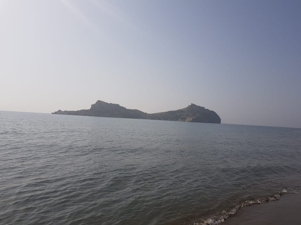 Strand ROBINSON SARIGERME PARK