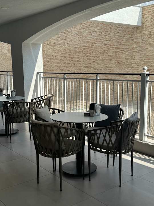 Gastro Arcanus Hotels Trendline Side
