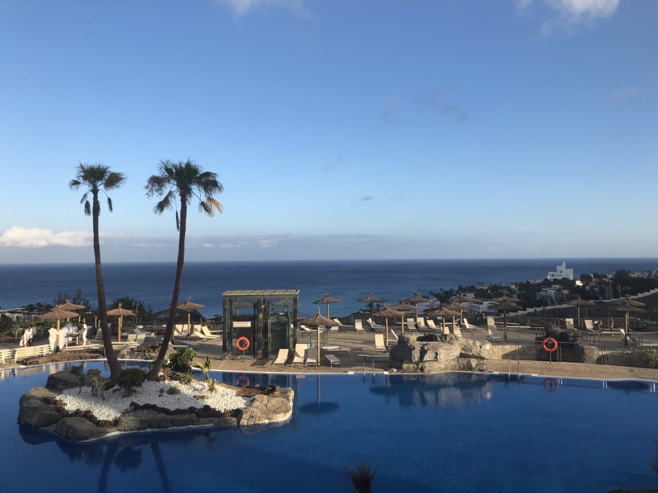 Pool AluaVillage Fuerteventura