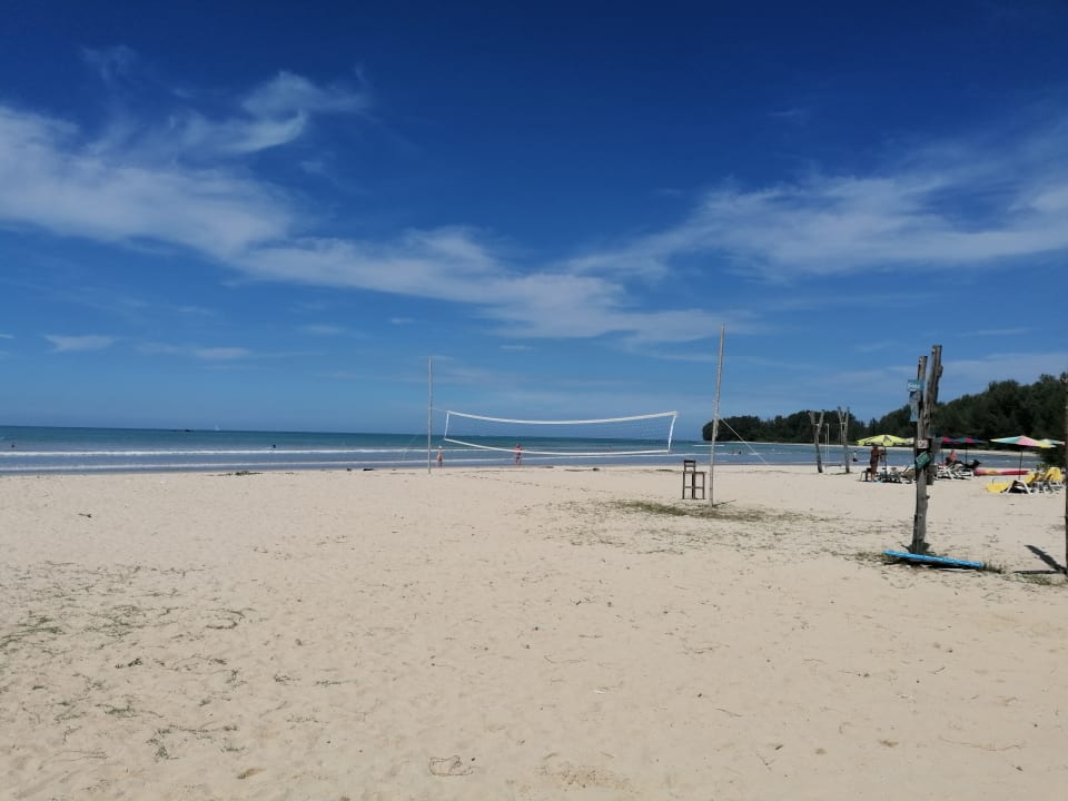 Strand The Waters Khao Lak by Katathani