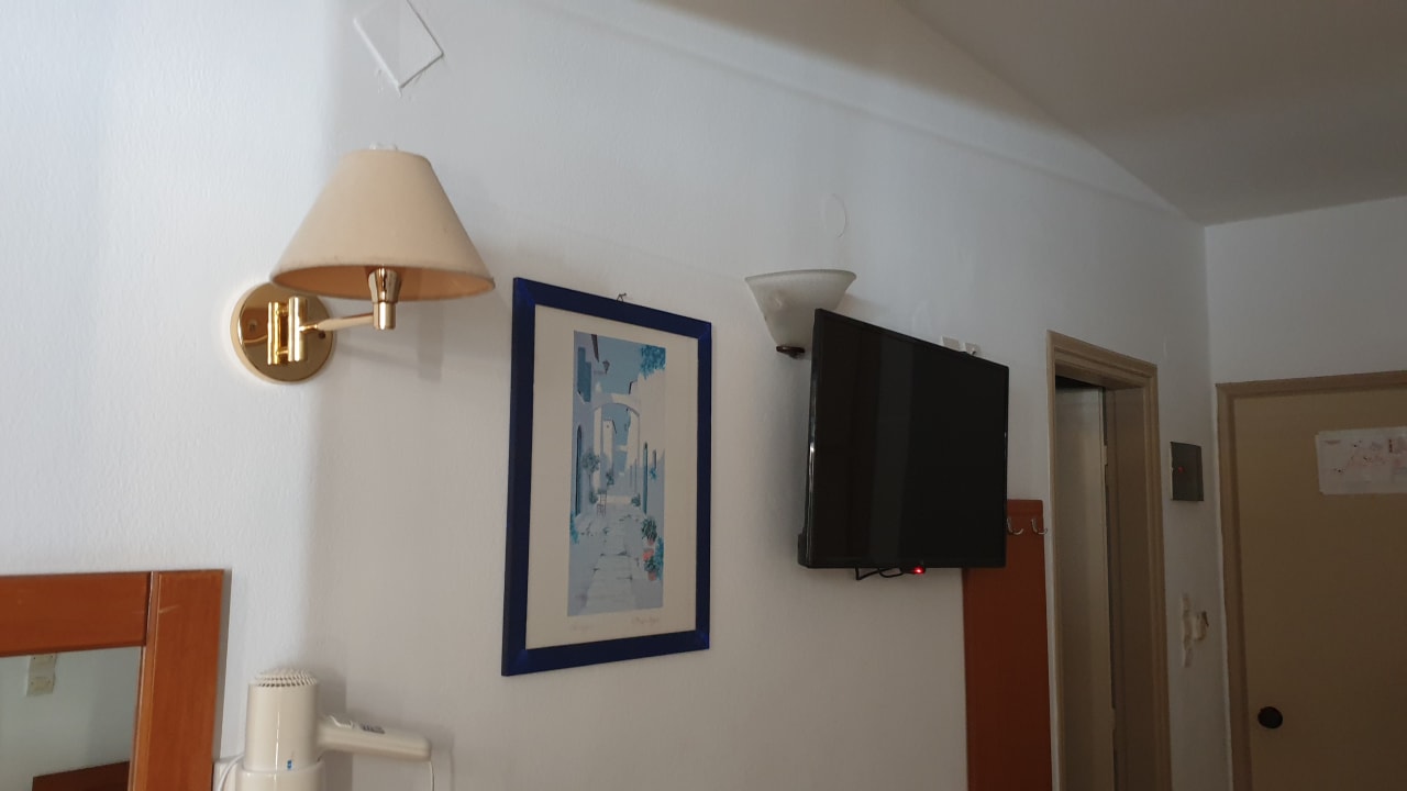 Zimmer Hotel Kathrin Beach