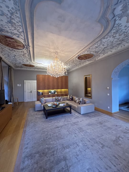 Zimmer Hotel Hofwirt