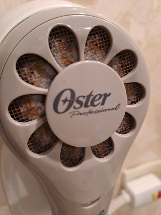 Zimmer Marien Puerto Plata