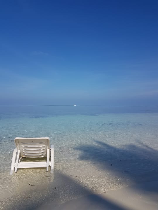 Strand Adaaran Select Hudhuran Fushi - Premium All Inclusive