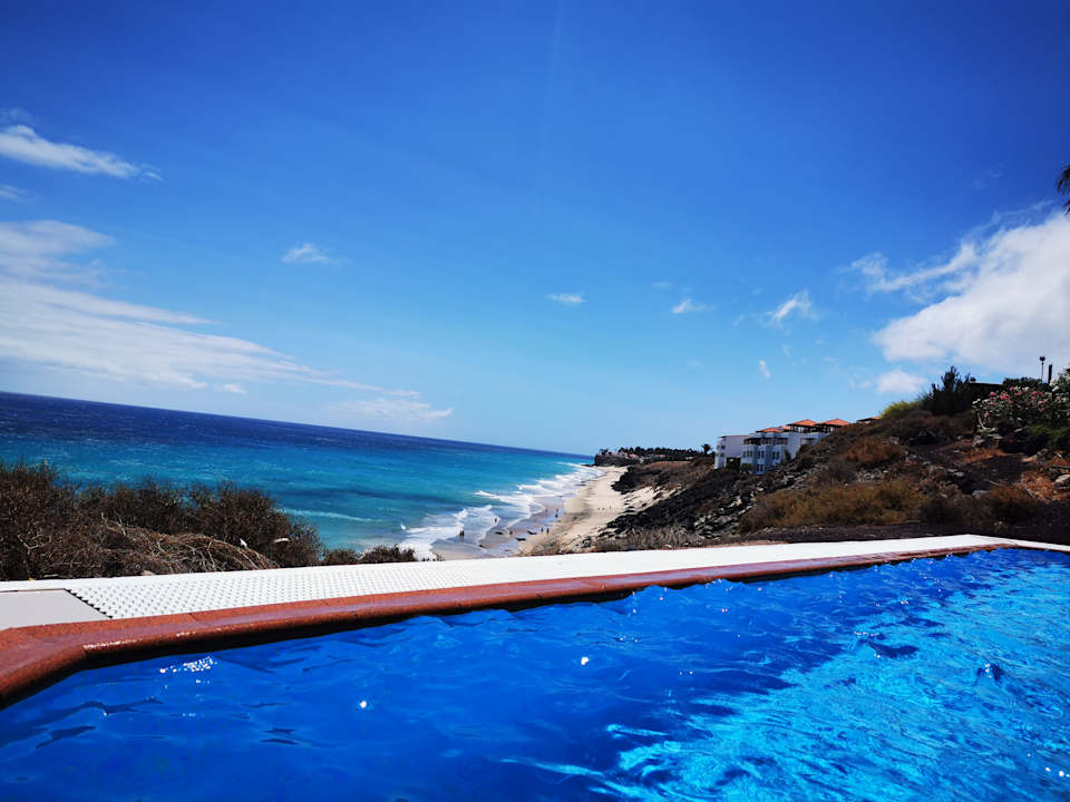 Pool TUI MAGIC LIFE Fuerteventura