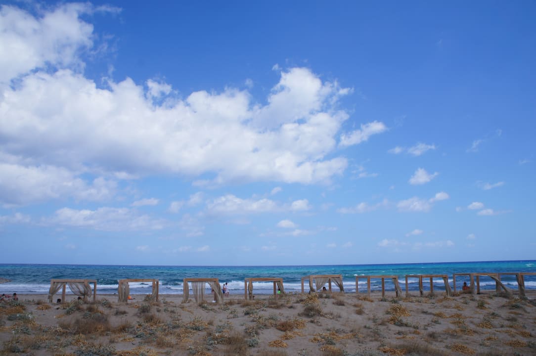 Strand Bella Beach Hotel