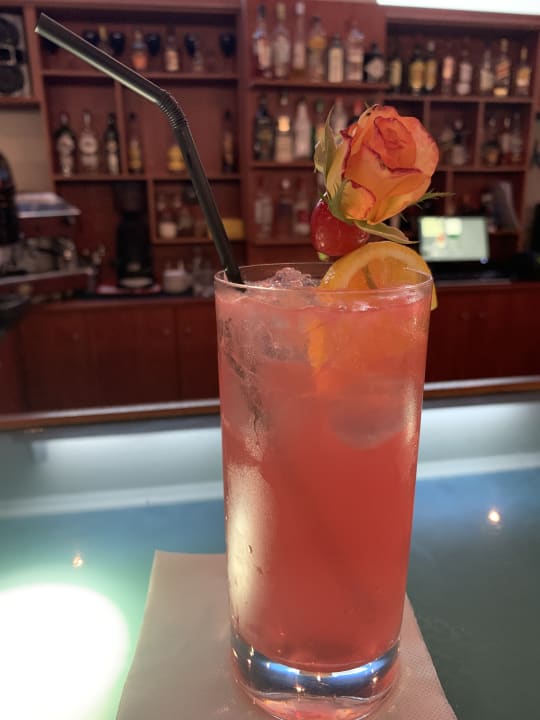 Gastro Mastichari Bay Hotel