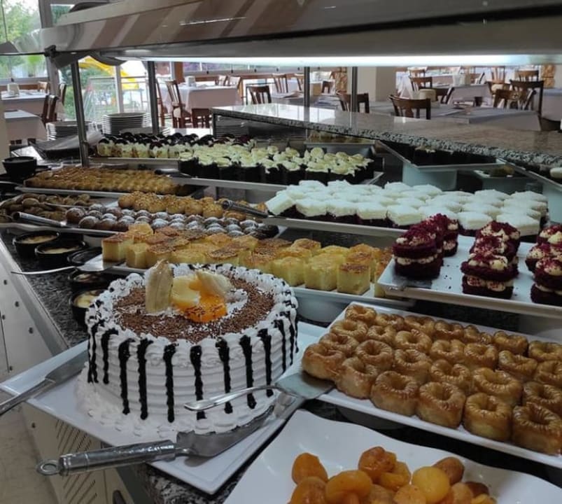 Gastro Bieno Club Venüs Hotel &Spa