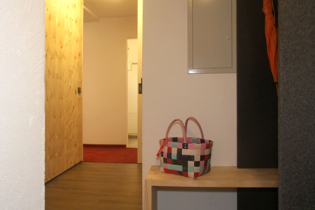 Zimmer Gästehaus Sinz