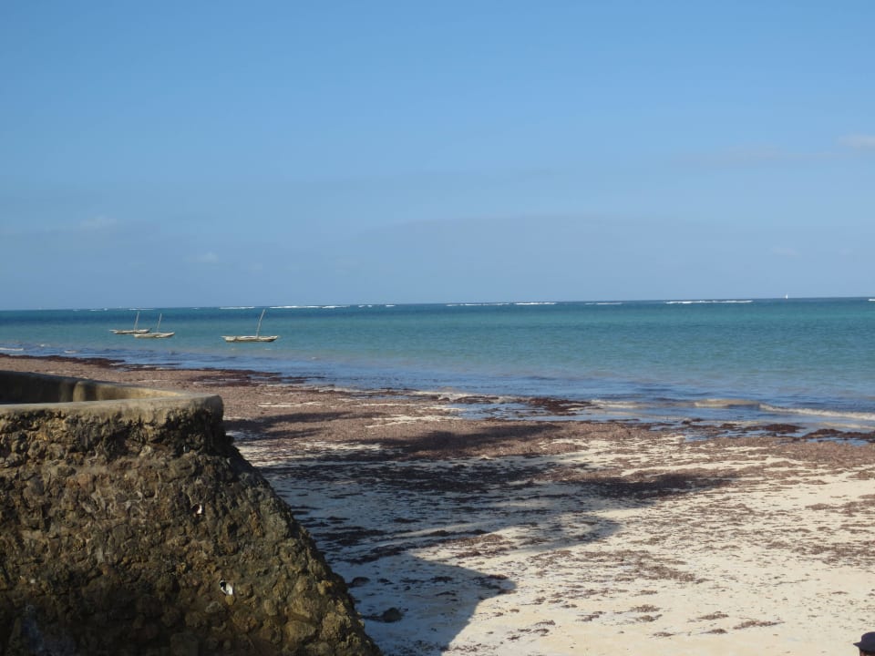 Leider auch hier nichts getan Neptune Palm Beach Boutique Resort & Spa