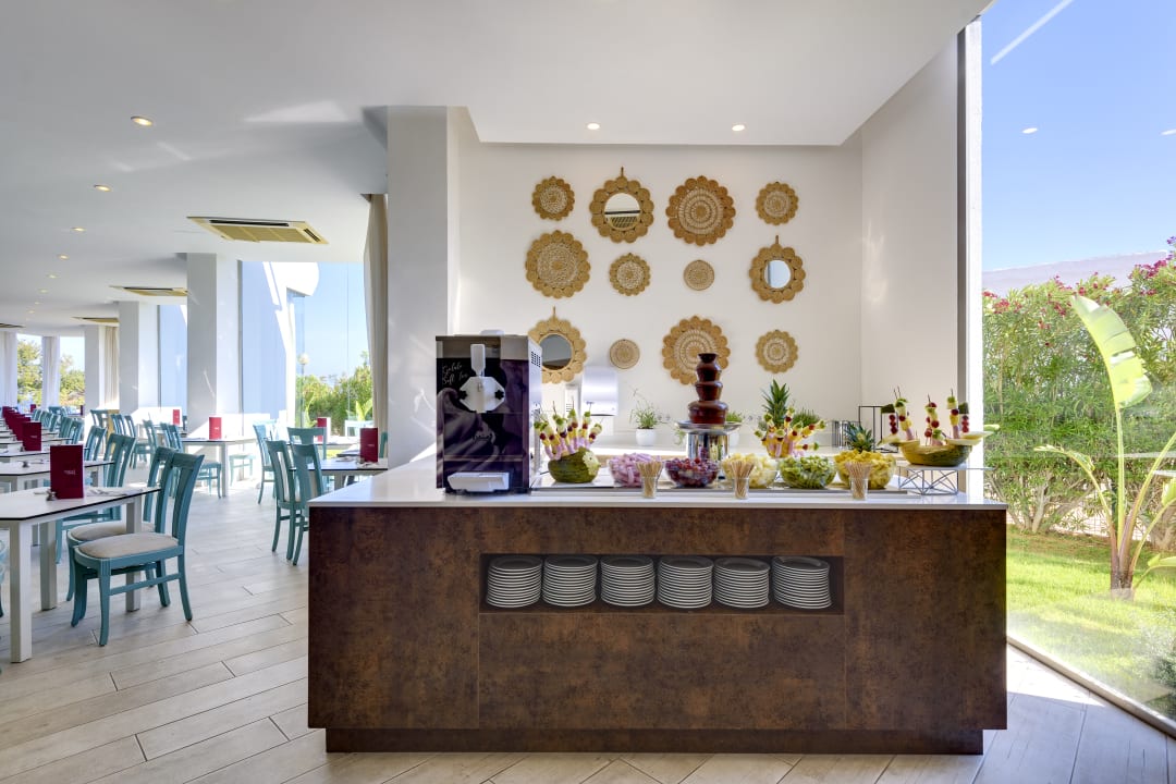 Gastro Hotel Tropic Garden