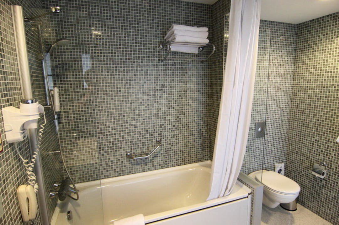 Bad Limak Lara Deluxe Hotel & Resort