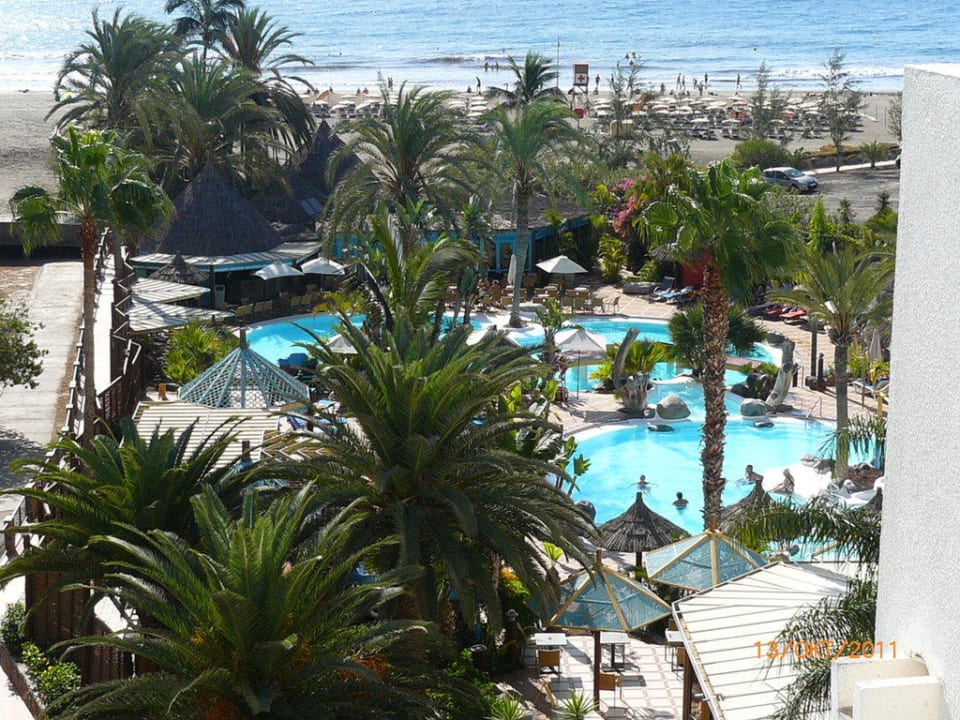 View Corallium Beach by Lopesan Hotels - Adults only