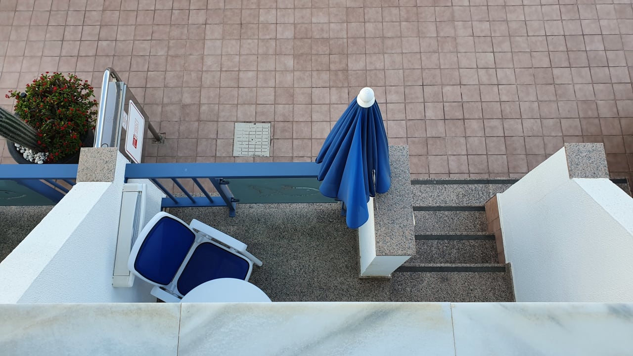 Zimmer Igramar Morrojable