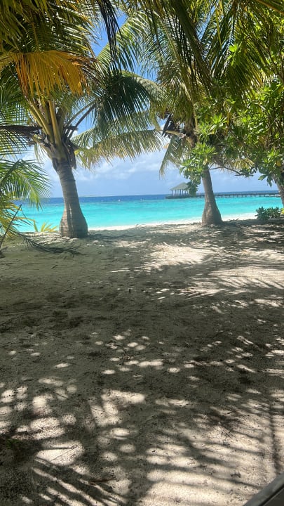 Strand Adaaran Select Meedhupparu Island Resort - Premium All Inclusive