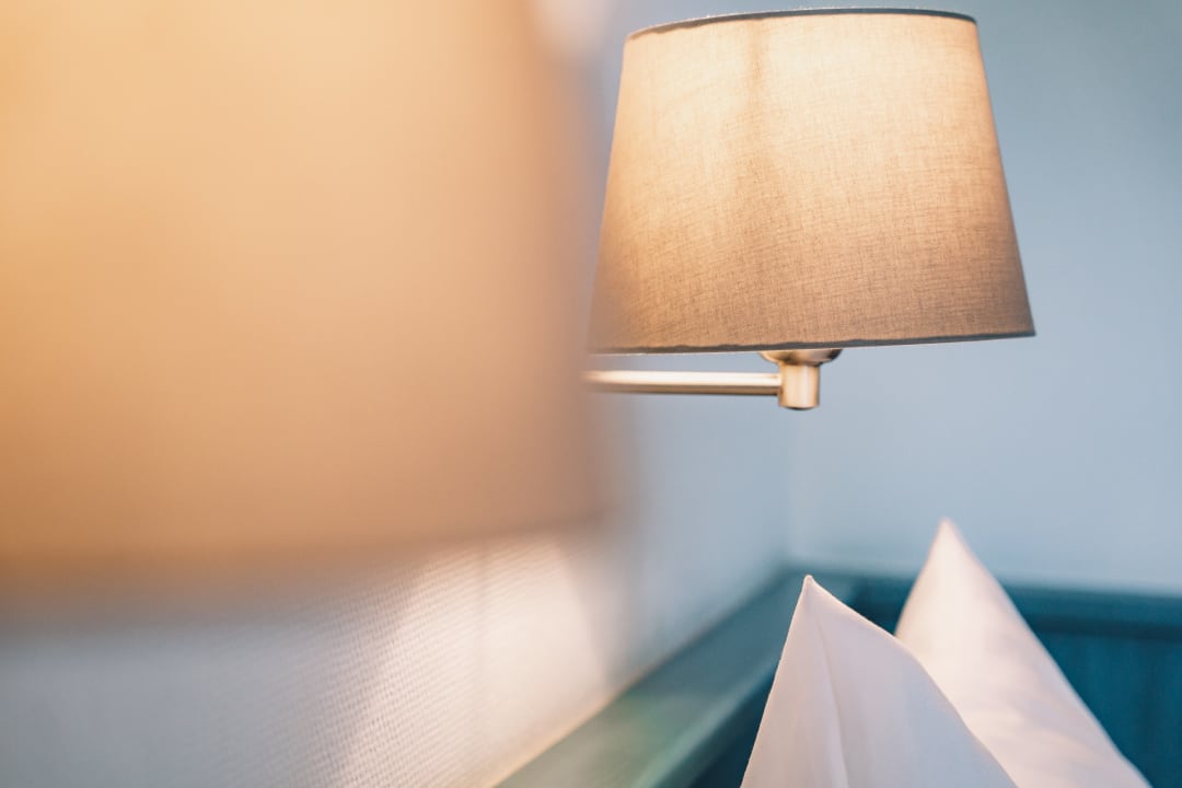 Zimmer Auszeit Hotel Hamburg