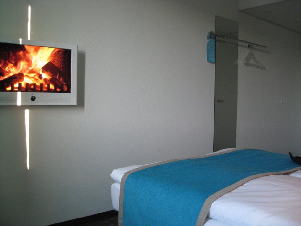 Mit Kamin! Motel One Berlin Ku'Damm