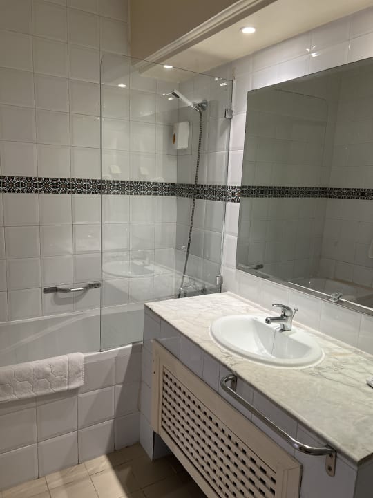 Zimmer Hotel Club Tropicana & Spa