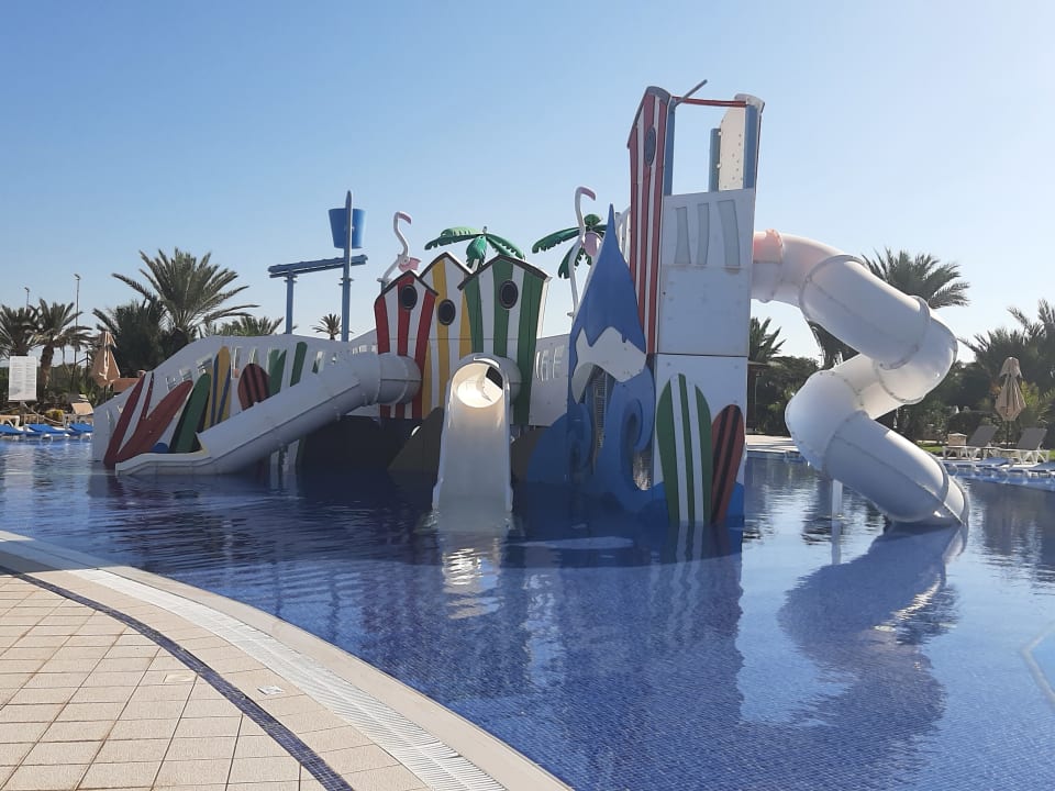 Sport & Freizeit Iberostar Waves Mehari Djerba