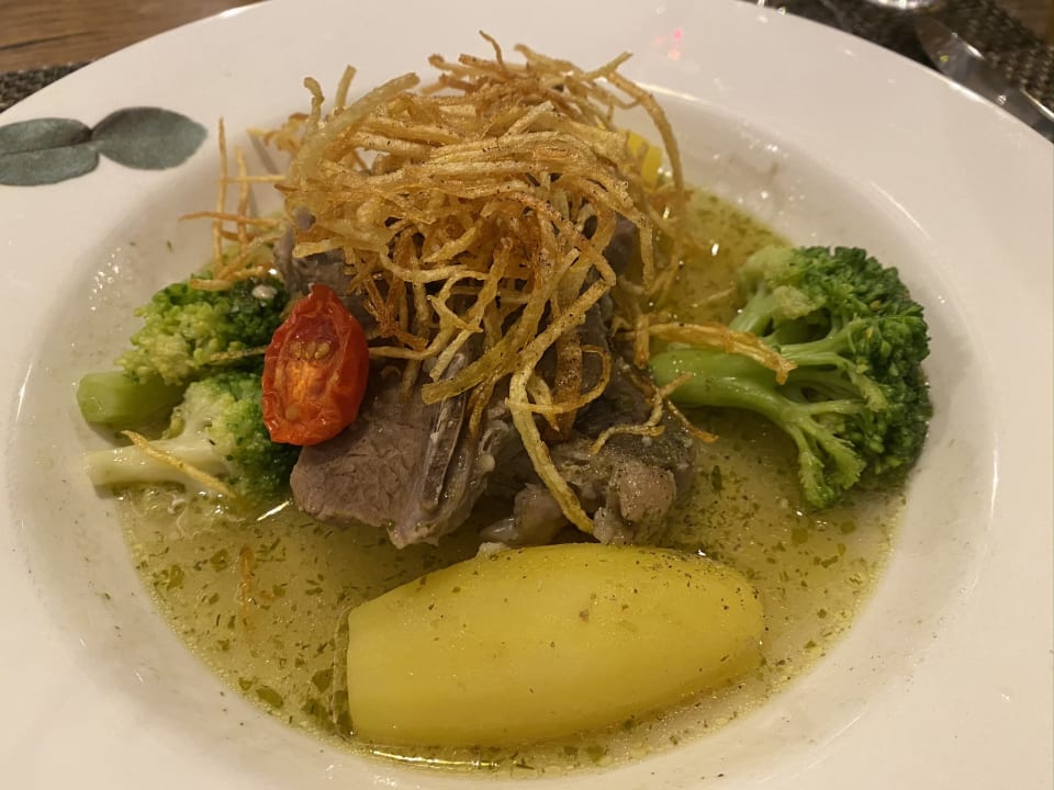 Gastro Acanthus Cennet Barut Collection