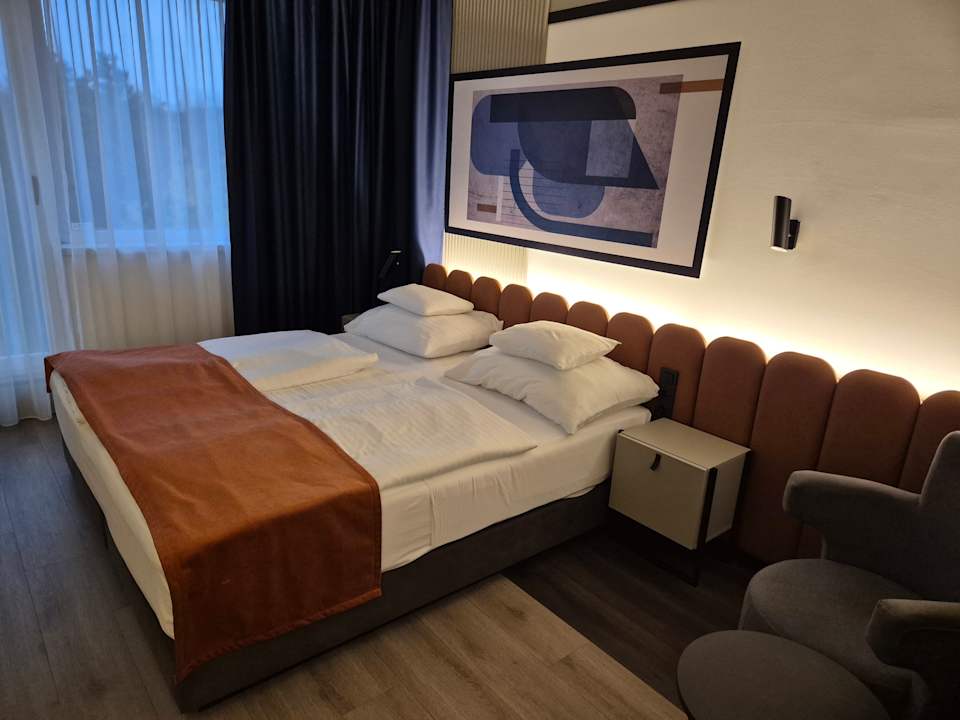 Zimmer Hunguest Bük