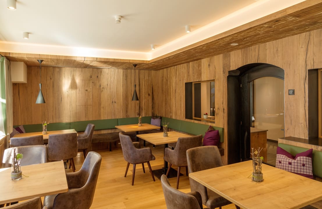 Gastro Hotel Waldheim